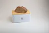 MOON HOME Brotkasten - Rustic Breadvault White, aus Metall Produktbild-Vorschau 5