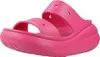 Crocs Crush Sandal Rose Podgląd zdjęcia produktu 1