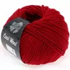 Lana Grossa COOL WOOL 50 g łatwa w pielęgnacji przędza Podgląd zdjęcia produktu 2