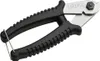 Pro Cable Cutter Werkzeug Schwarz  Schwarz One Size Produktbild-Vorschau 1