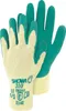 SHOWA Latexhandschuhe Grip 310 Arbeitshandschuhe Gr. L / 9 Produktbild-Vorschau 4
