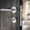 KOTARBAU® Einsteckschloss 90/20mm DIN Rechts Links Produktbild-Vorschau 7
