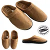 Stepluxe® Slippers - Slippers, Winter Hausschuh (2-tlg) Produktbild-Vorschau 4