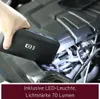 AEG Jumpstarter JS15 : aide au démarrage mobile et batterie Voir les images du produit 7