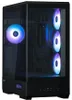 Zalman P50 DS PC-Gehäuse, schwarz, Mid-Tower Produktbild-Vorschau 1