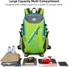 Reiserucksack, Wanderrucksack, Campingrucksack für Herren, Produktbild-Vorschau 5