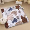 Hrací podložka Bohemian Baby 200 × 180 cm, extra silná a Náhled obrázku produktu 3