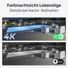 Reolink Trackmix WiFi, 4K 8MP PTZ Überwachungskamera Aussen Produktbild-Vorschau 3