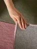 Ted Baker Wollteppich Curzon, Creme Bunt, handgewebt, Produktbild-Vorschau 6