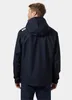 Helly Hansen Crew Hooded 2.0 Jacke Blau L Mann Blau L Produktbild-Vorschau 8