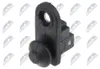 NTY Schalter Türschloss EZC-HY-710 für HYUNDAI ix35 (LM, Produktbild-Vorschau 1