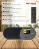 Telestar 5700050, Internet, 7 W, TFT, 6,1 cm (2.4"), Produktbild-Vorschau 7