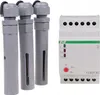F&F | Überlaufrelais PZ-829RC - 230V - Kompakt - für Produktbild-Vorschau 4