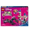 LEGO Disney Princess Diabolina jako smok, zabawka dla Podgląd zdjęcia produktu 8