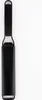 Microplane Black Sheep Serie Zester Reibe Edelstahl matt Produktbild-Vorschau 2