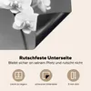 KitchenYeah© Herdabdeckplatte Orchidee - Blumen - Pflanze - Produktbild-Vorschau 5