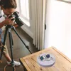 Elektryczny obrotowy stół fotograficzny obracany o 360 Podgląd zdjęcia produktu 12