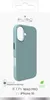 The image shows the packaging of a Puro Icon Mag Pro phone case for iPhone 16. Podgląd zdjęcia produktu