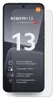 2x Panzerfolie für Xiaomi 13 Displayschutz Schutzfolie KLAR Produktbild-Vorschau 4