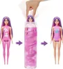 Barbie Color Reveal JGB10, Lalka modowa, Damski, 3 lat(a), Podgląd zdjęcia produktu 2