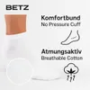 Betz 10 Paar Sneaker Socken Damen und Herren - Füßlinge – Produktbild-Vorschau 6