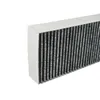 vhbw 4x Aktivkohlefilter kompatibel mit Bora BHU series, Produktbild-Vorschau 6