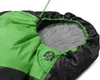 normani Ultralight-Schlafsack (RV rechts) Produktbild-Vorschau 6