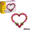 LEGO® Icons 40638 Herz-Deko Produktbild-Vorschau 12