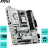 MSI B850M GAMING PLUS WIFI, Mainboard Produktbild-Vorschau 8