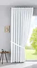 Vorhang Blickdicht »PALERMO« HxB 250x300 cm Weiß Gardine Produktbild-Vorschau 3