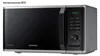 Samsung MG2AK3515AS Microonde Grill Cottura Croccante 23L Anteprima dell’immagine prodotto 3