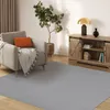 Tapiso Outdoor čtvercový koberec MONO Modern jednobarevný Náhled obrázku produktu 3