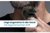 CLATRONIC 264049 CLATRONIC Haar- und Bartschneidemaschine Productafbeelding-voorbeeld 16