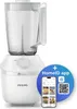 PHILIPS 3000 Series Blender, 450W, ProBlend, 1.9l, blanc Voir les images du produit 15