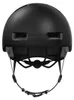 ABUS Stadthelm Skurb ACE - Stylischer Fahrradhelm im Produktbild-Vorschau 8