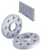 H&R 14mm Spurverbreiterung Spurplatte 5-Loch 130mm LK für Produktbild-Vorschau 4