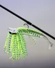 4Street Chatter , Gewicht:10g, Farbe:Lime Produktbild-Vorschau 4