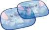 Tataway Disney Lilo & Stitch Seiten-Sonnenschutz fürs Auto, Produktbild-Vorschau 4