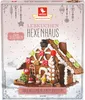 Weiss Lebkuchenhaus selber bauen 900 g Produktbild-Vorschau 7