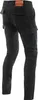 Dainese Cargo Slim Tapered Motorrad Textilhose, schwarz, 30 Produktbild-Vorschau 2