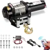 STANEW Treuil électrique 12V, qui tire jusqu'à Voir les images du produit 1