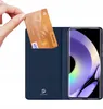 Dux Ducis Fall Fall mit Klappe für Realme 10 Pro Blau Produktbild-Vorschau 7