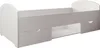 BEGABINO Chaise longue fonctionnelle DINGO LF 90x200 cm Voir les images du produit 15