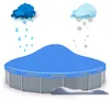 5x Pool Winter Luftkissen 122 x 122 x 55 cm Produktbild-Vorschau 8