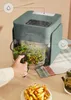 AIR FRYER STUDIO CRYSTAL - 4,2L Glas-Heißluftfritteuse mit Produktbild-Vorschau 4