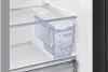 Samsung RS90F67BEFEF Side-by-Side Kühl-Gefrierkombination, Produktbild-Vorschau 14