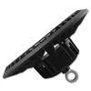LED Hallenleuchte Ø23cm 5000K Kaltweiß 10000lm 100W 90° Produktbild-Vorschau 5