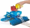 Bruder 02026 - LEMKEN Solitair 9 Saatkombination, 1:16 Produktbild-Vorschau 37