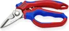 KNIPEX Elektrikerschere Produktbild-Vorschau 17