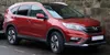 REZAW PLAST kuweta bagażnika 230526 do HONDA CR-V IV (RM_) Podgląd zdjęcia produktu 5
